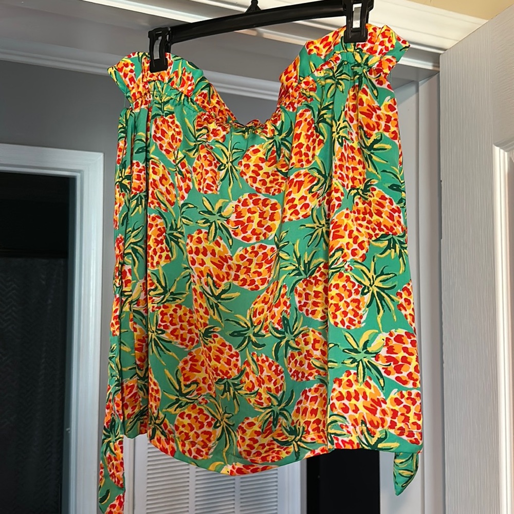 🍍 skirt